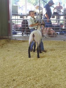 Osage City Fair 2006